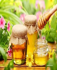 herbal-honey